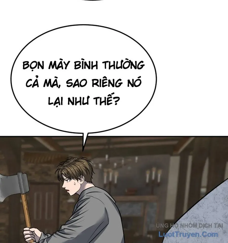 Chớ Bước Vào Nhà Hoang! Chapter 49 - Trang 44