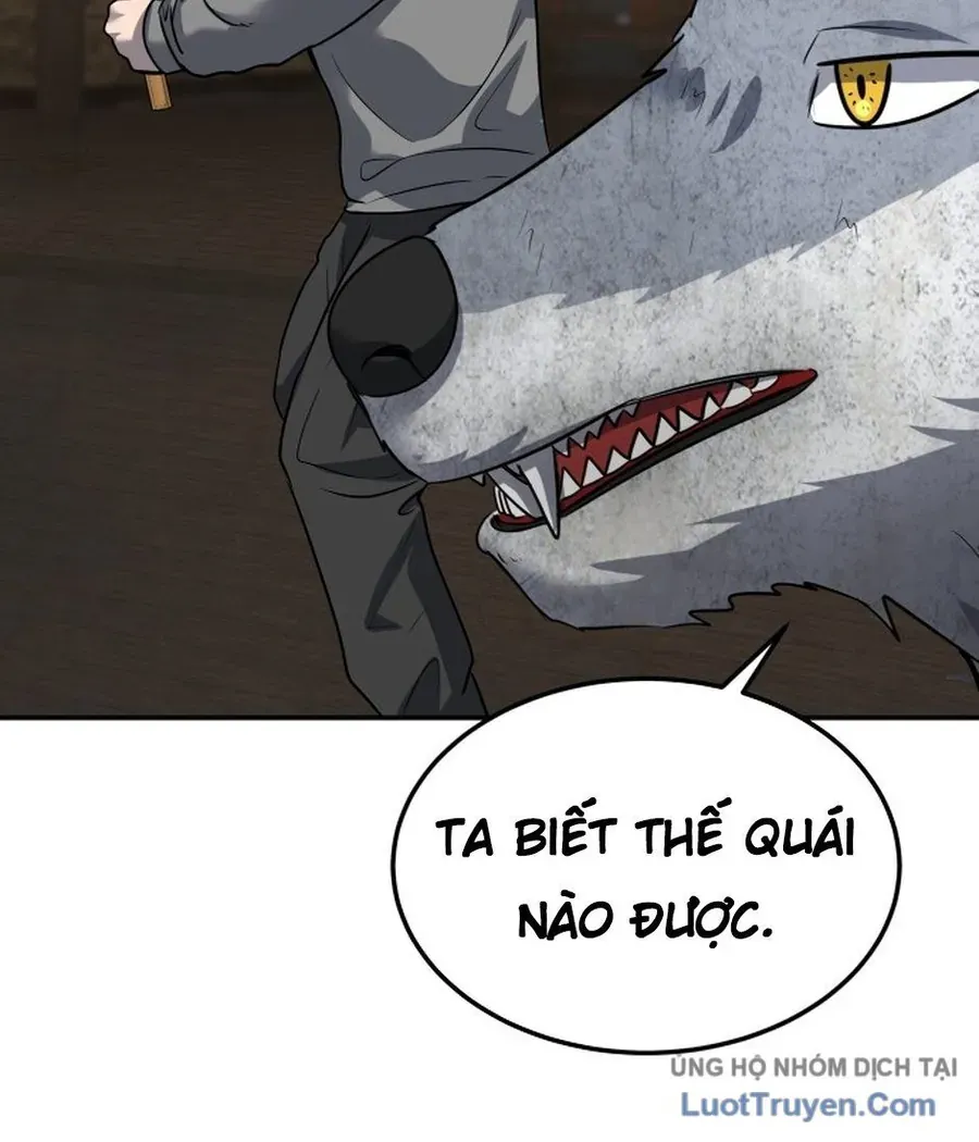 Chớ Bước Vào Nhà Hoang! Chapter 49 - Trang 45