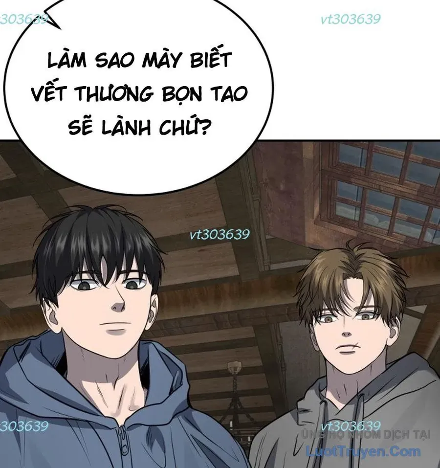 Chớ Bước Vào Nhà Hoang! Chapter 49 - Trang 5