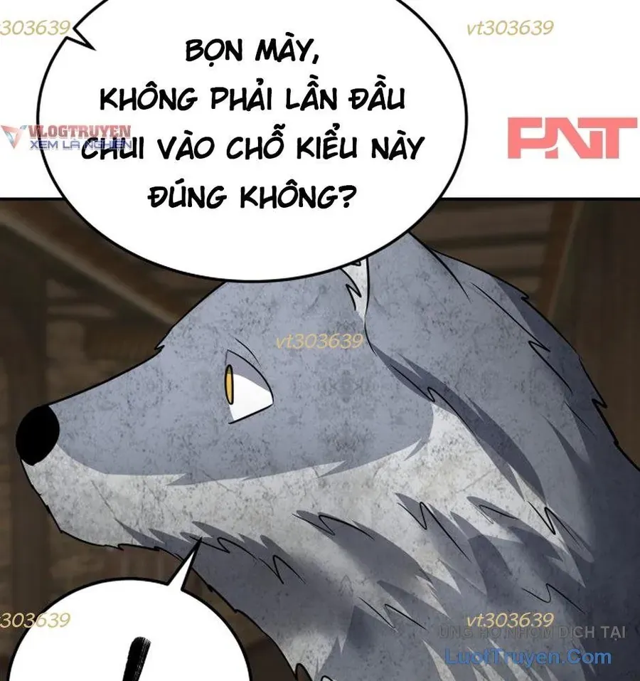 Chớ Bước Vào Nhà Hoang! Chapter 49 - Trang 7