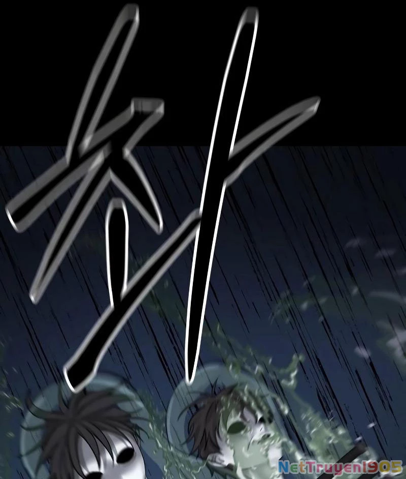 Chớ Bước Vào Nhà Hoang! Chapter 5 - Trang 29