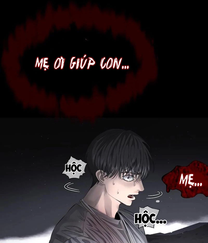 Chớ Bước Vào Nhà Hoang! Chapter 5 - Trang 3