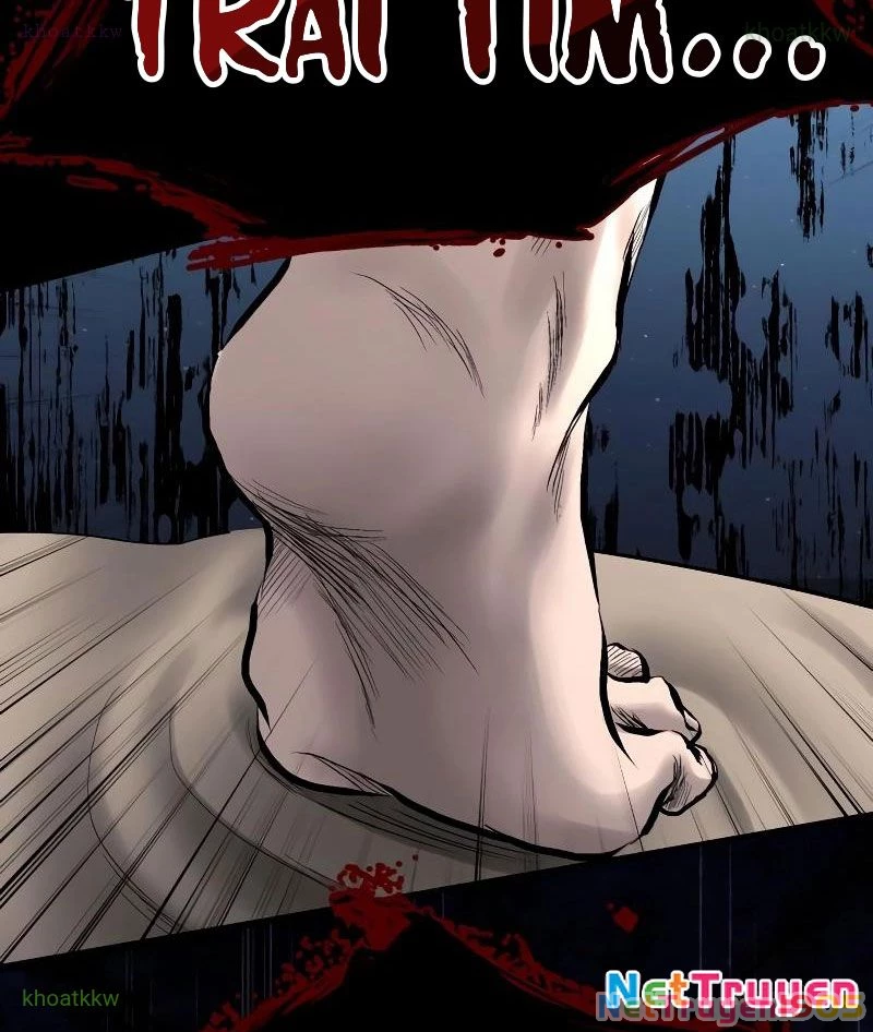 Chớ Bước Vào Nhà Hoang! Chapter 5 - Trang 37