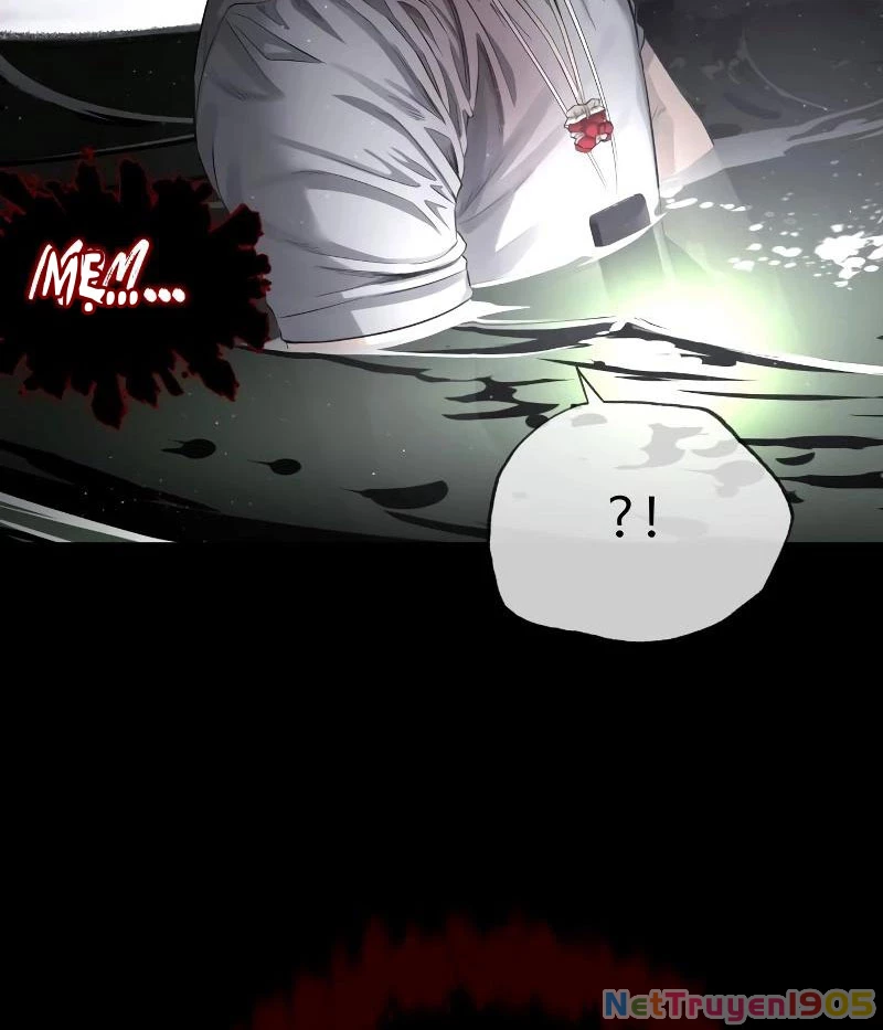 Chớ Bước Vào Nhà Hoang! Chapter 5 - Trang 4