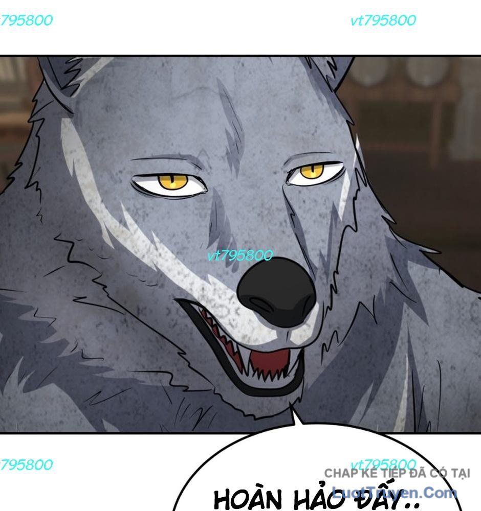 Chớ Bước Vào Nhà Hoang! Chapter 50 - Trang 4