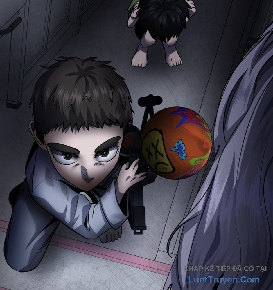Chớ Bước Vào Nhà Hoang! Chapter 52 - Trang 16