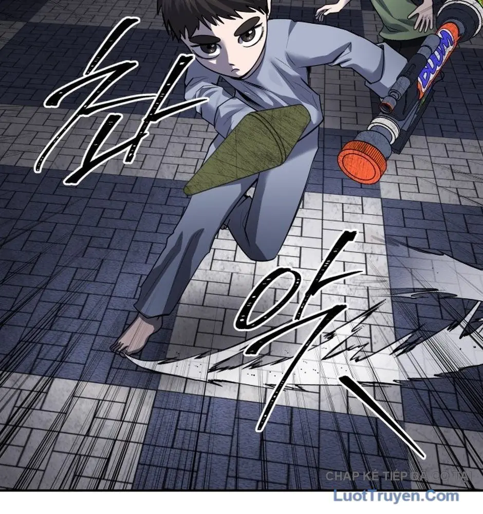 Chớ Bước Vào Nhà Hoang! Chapter 52 - Trang 35