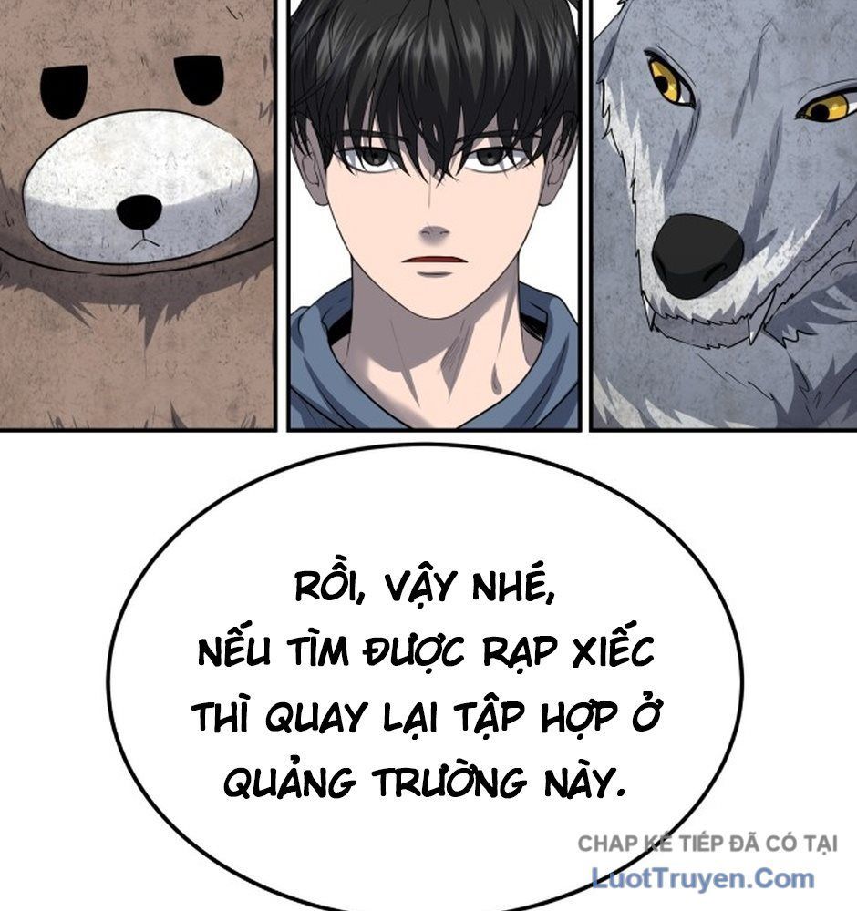 Chớ Bước Vào Nhà Hoang! Chapter 53 - Trang 18