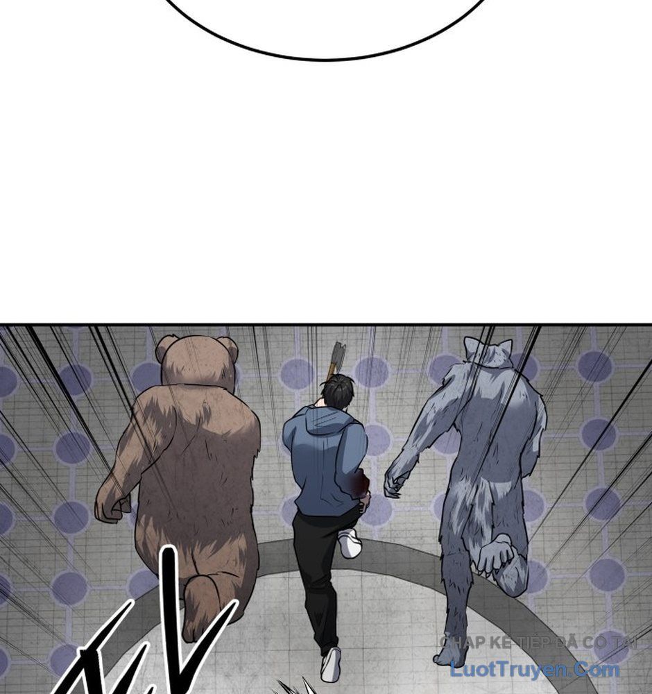 Chớ Bước Vào Nhà Hoang! Chapter 53 - Trang 20