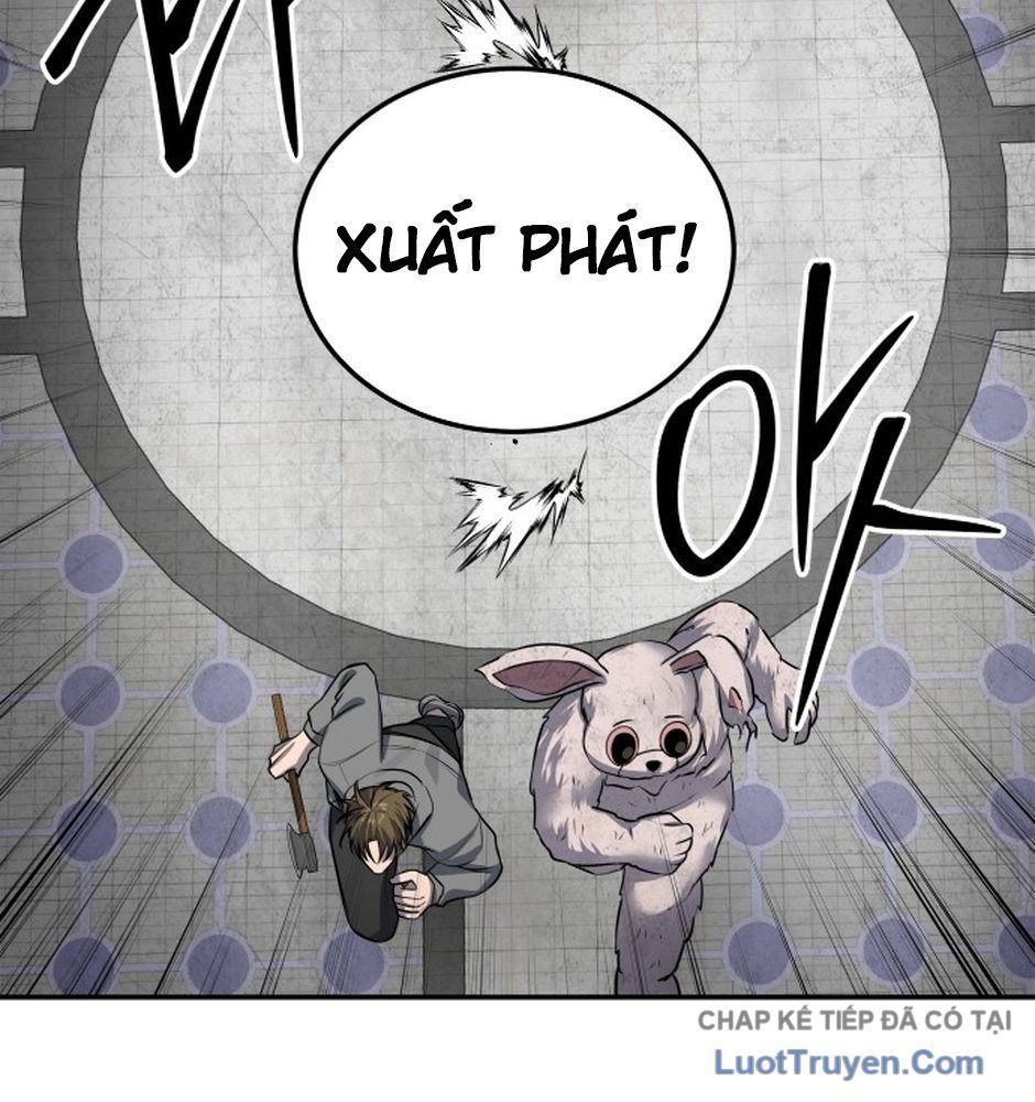 Chớ Bước Vào Nhà Hoang! Chapter 53 - Trang 21
