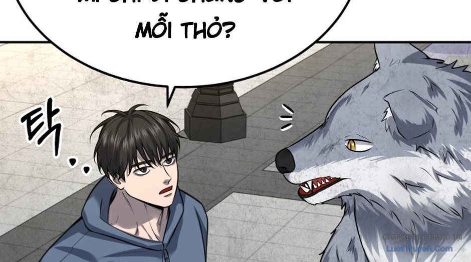 Chớ Bước Vào Nhà Hoang! Chapter 53 - Trang 34