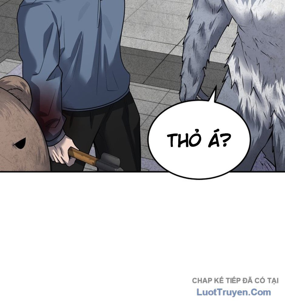 Chớ Bước Vào Nhà Hoang! Chapter 53 - Trang 35