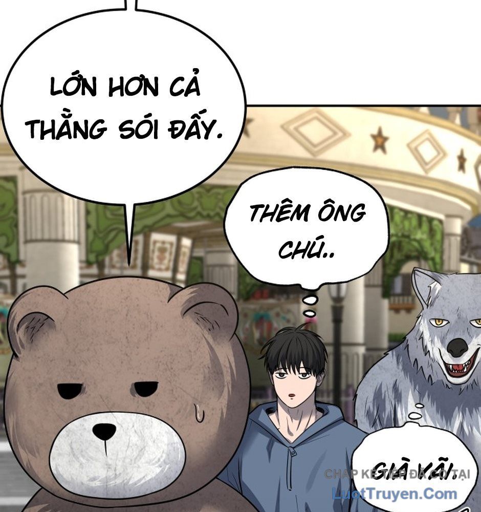 Chớ Bước Vào Nhà Hoang! Chapter 53 - Trang 40