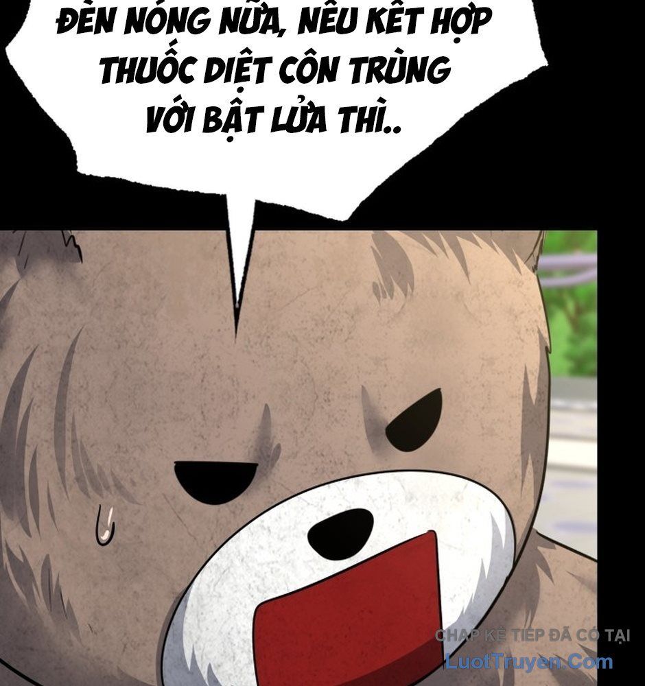 Chớ Bước Vào Nhà Hoang! Chapter 54 - Trang 19