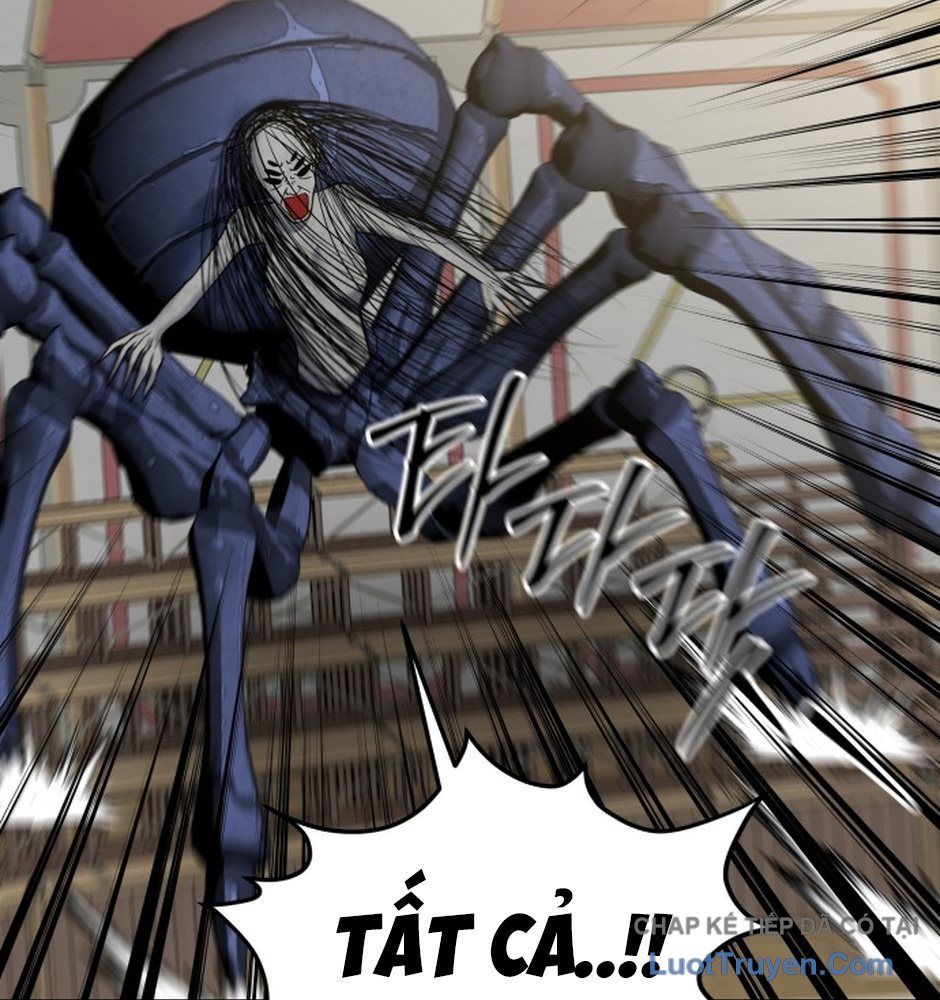 Chớ Bước Vào Nhà Hoang! Chapter 54 - Trang 31