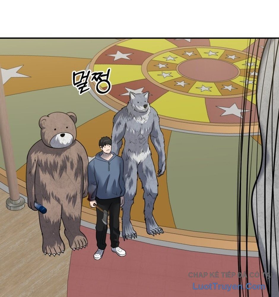 Chớ Bước Vào Nhà Hoang! Chapter 54 - Trang 36
