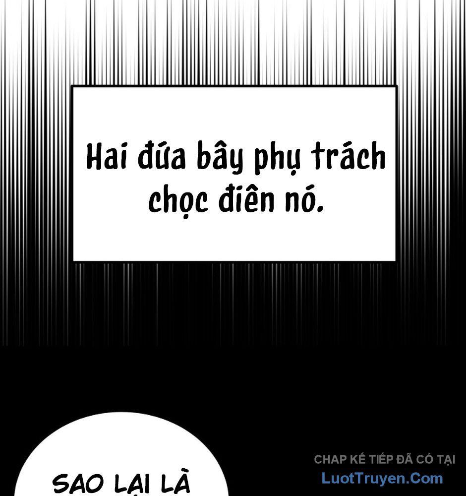 Chớ Bước Vào Nhà Hoang! Chapter 54 - Trang 44