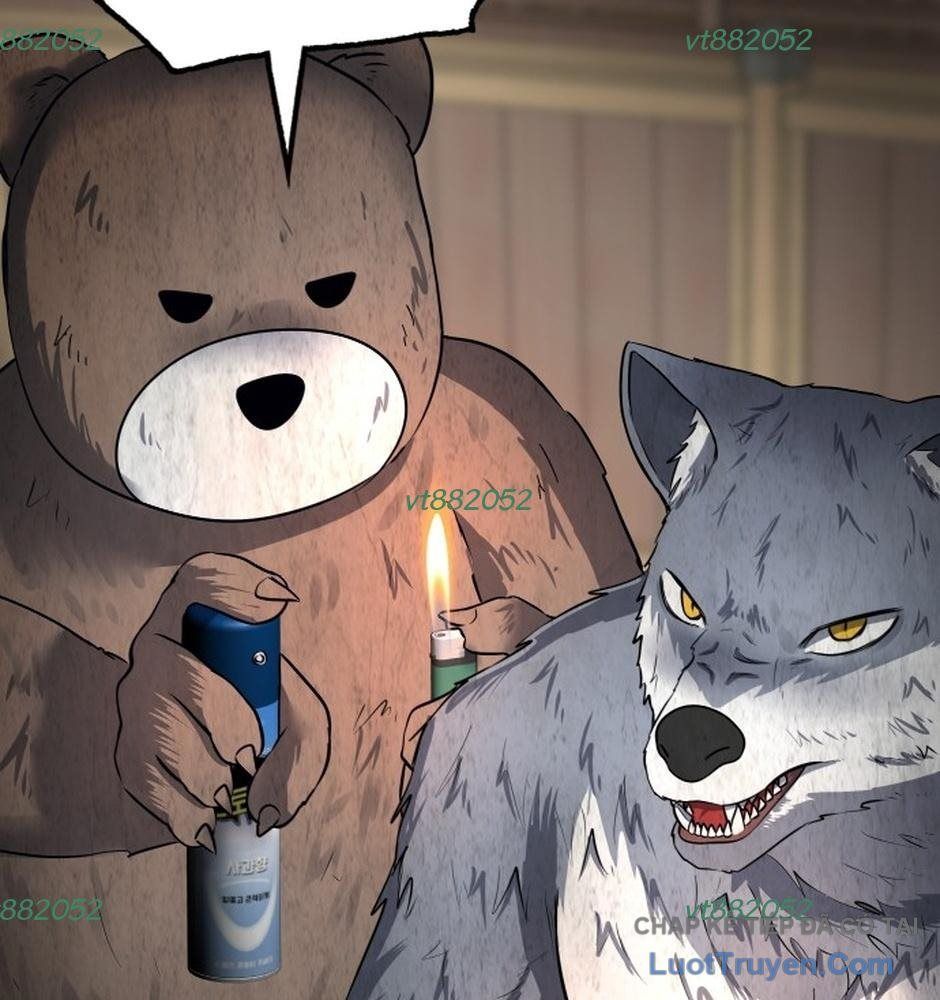 Chớ Bước Vào Nhà Hoang! Chapter 54 - Trang 6