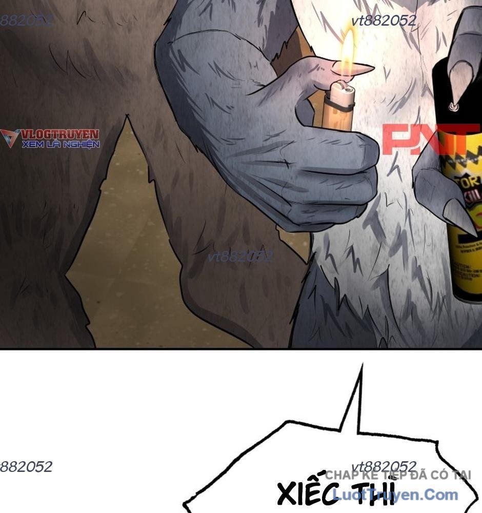 Chớ Bước Vào Nhà Hoang! Chapter 54 - Trang 7
