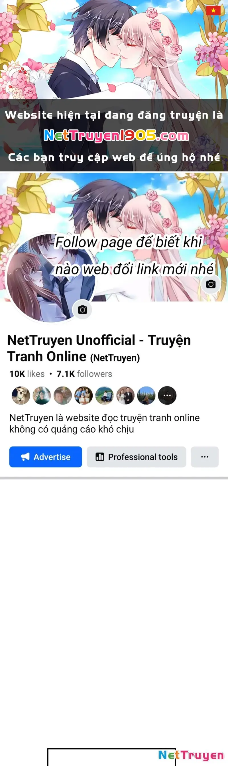 Chớ Bước Vào Nhà Hoang! Chapter 6 - Trang 2
