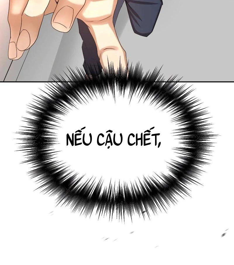 Chớ Bước Vào Nhà Hoang! Chapter 6 - Trang 21