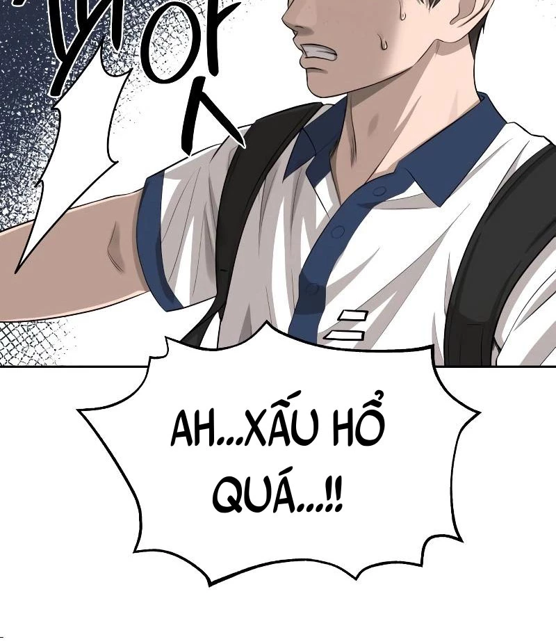 Chớ Bước Vào Nhà Hoang! Chapter 6 - Trang 33