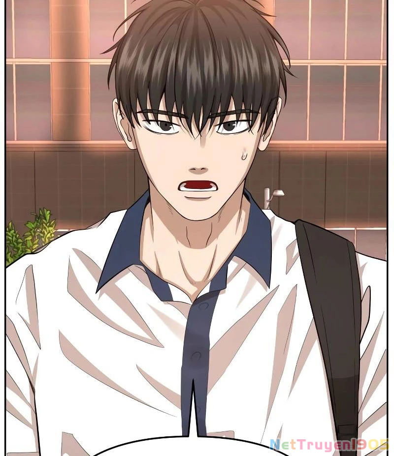 Chớ Bước Vào Nhà Hoang! Chapter 6 - Trang 38