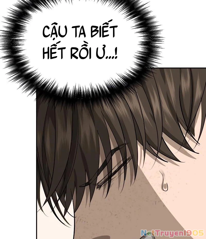 Chớ Bước Vào Nhà Hoang! Chapter 6 - Trang 40