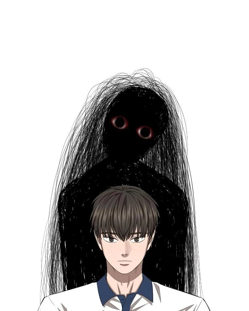 Chớ Bước Vào Nhà Hoang! Chapter 6 - Trang 5