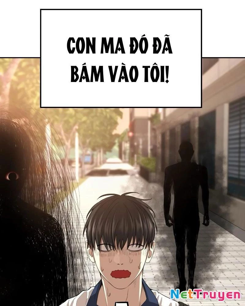 Chớ Bước Vào Nhà Hoang! Chapter 6 - Trang 7