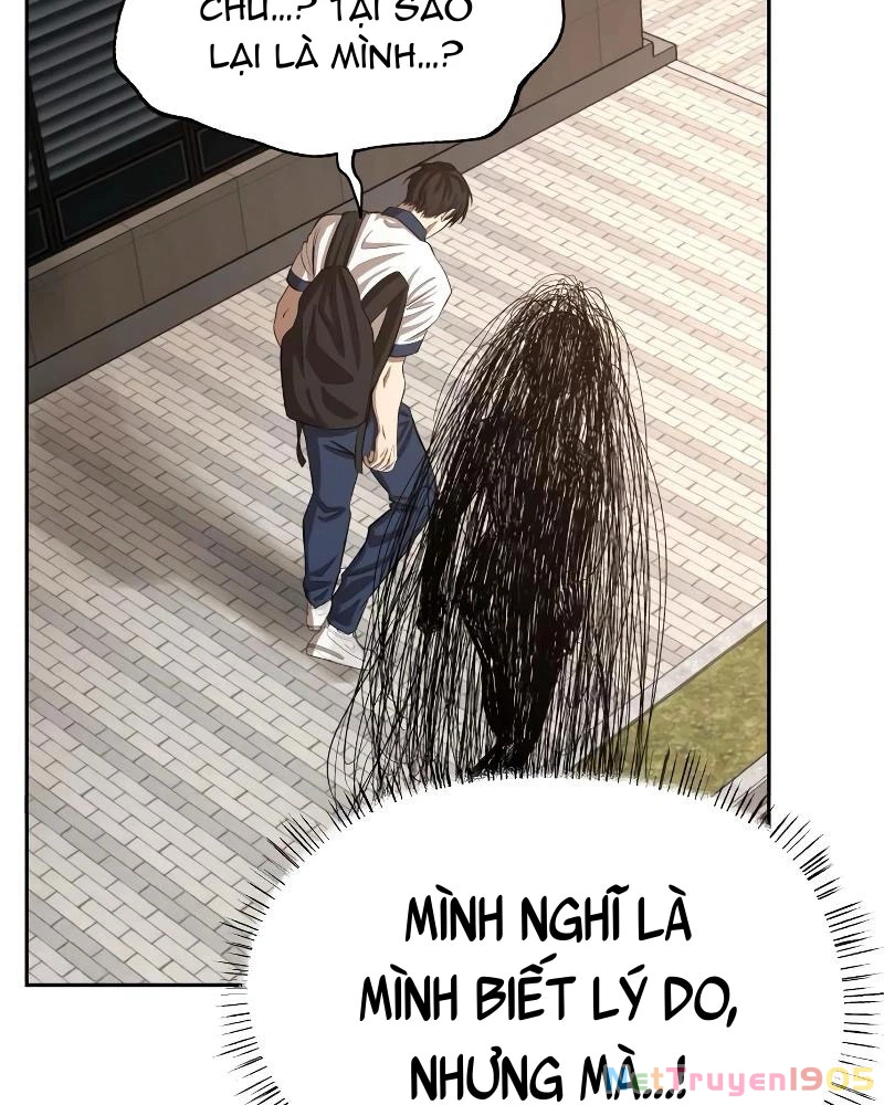 Chớ Bước Vào Nhà Hoang! Chapter 6 - Trang 9