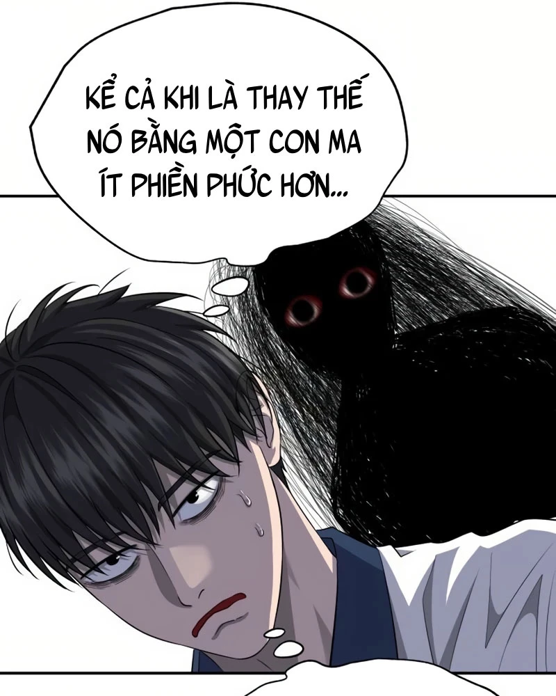 Chớ Bước Vào Nhà Hoang! Chapter 7 - Trang 11