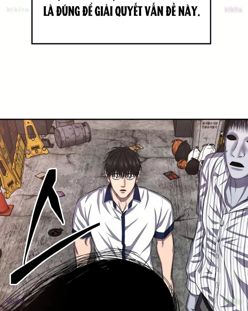 Chớ Bước Vào Nhà Hoang! Chapter 7 - Trang 13