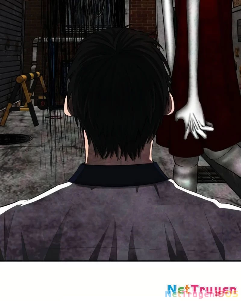 Chớ Bước Vào Nhà Hoang! Chapter 7 - Trang 17