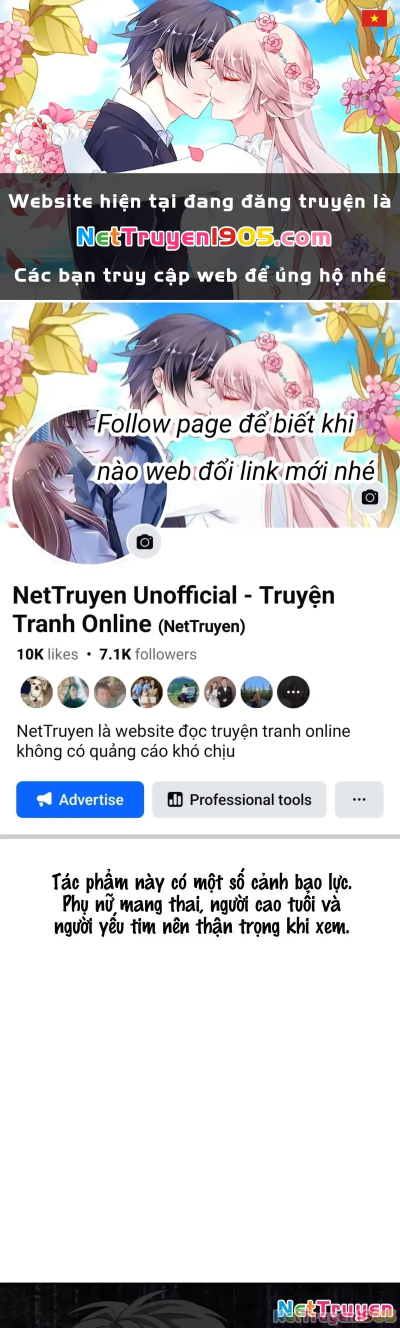 Chớ Bước Vào Nhà Hoang! Chapter 7 - Trang 2