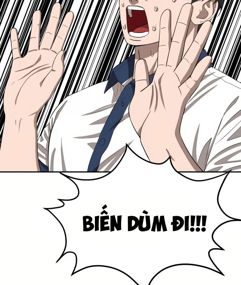 Chớ Bước Vào Nhà Hoang! Chapter 7 - Trang 23