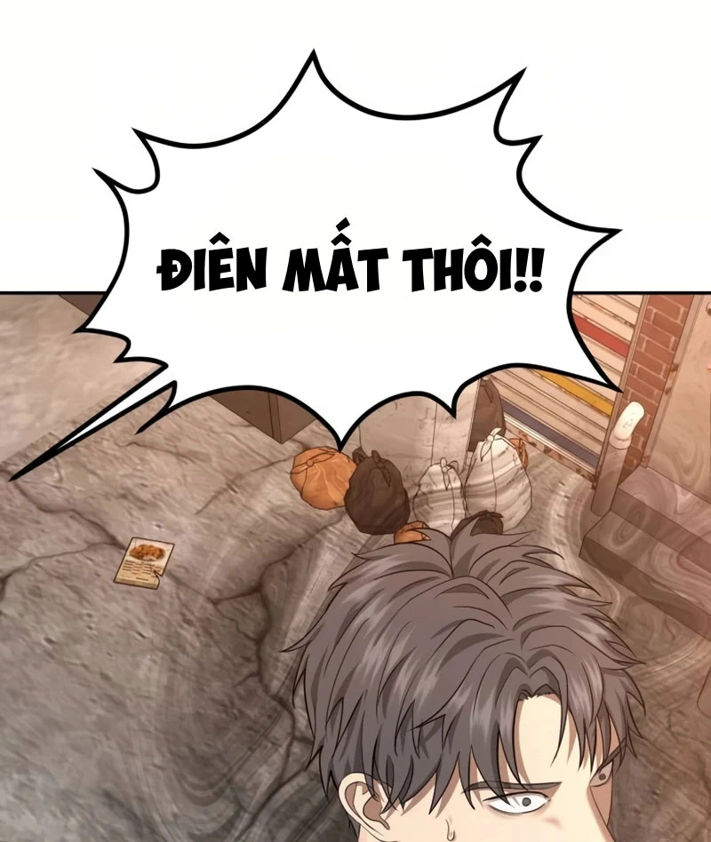 Chớ Bước Vào Nhà Hoang! Chapter 7 - Trang 28