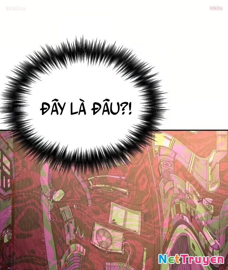 Chớ Bước Vào Nhà Hoang! Chapter 7 - Trang 32