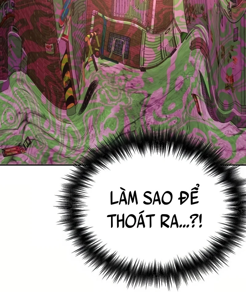 Chớ Bước Vào Nhà Hoang! Chapter 7 - Trang 33
