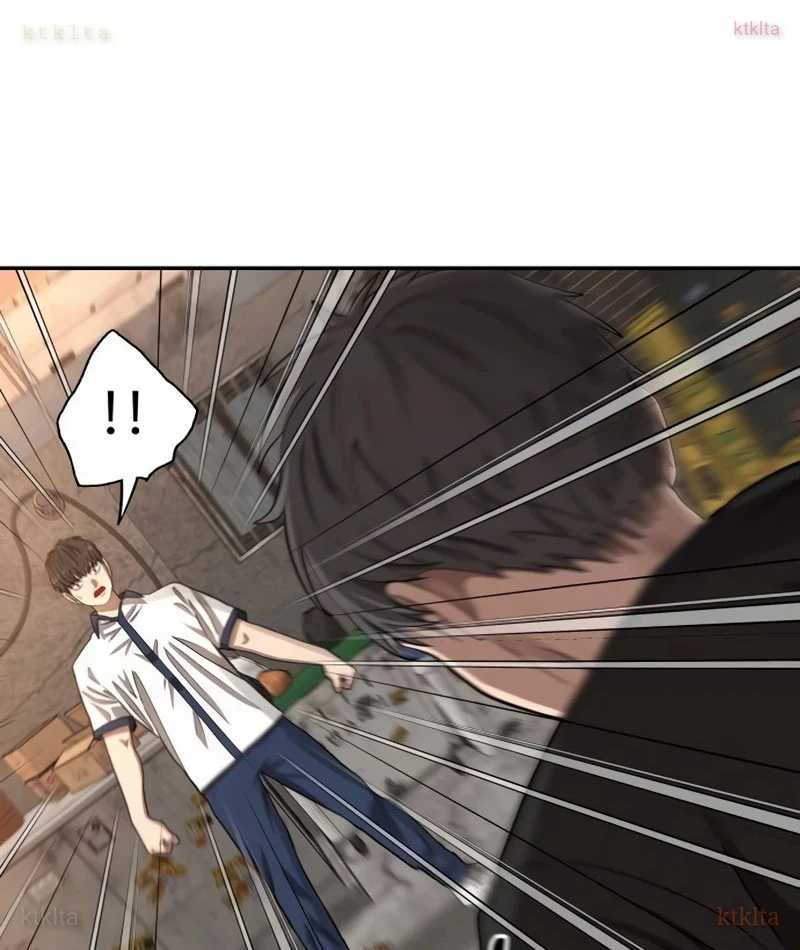 Chớ Bước Vào Nhà Hoang! Chapter 7 - Trang 38