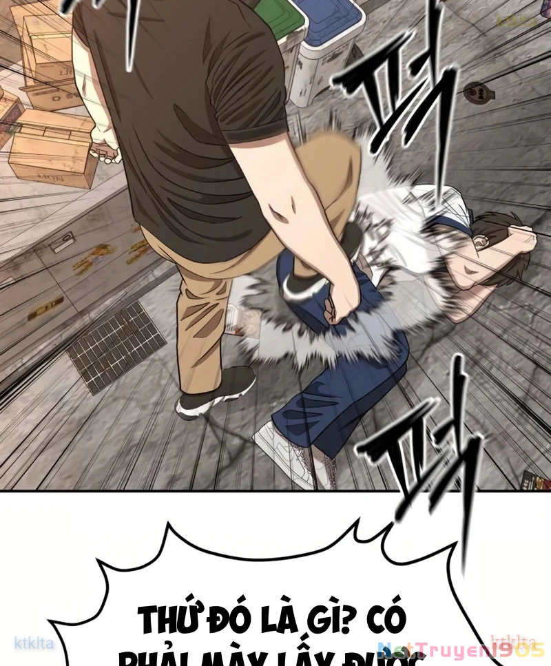Chớ Bước Vào Nhà Hoang! Chapter 7 - Trang 45
