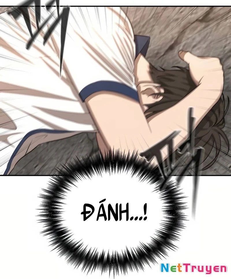 Chớ Bước Vào Nhà Hoang! Chapter 7 - Trang 47