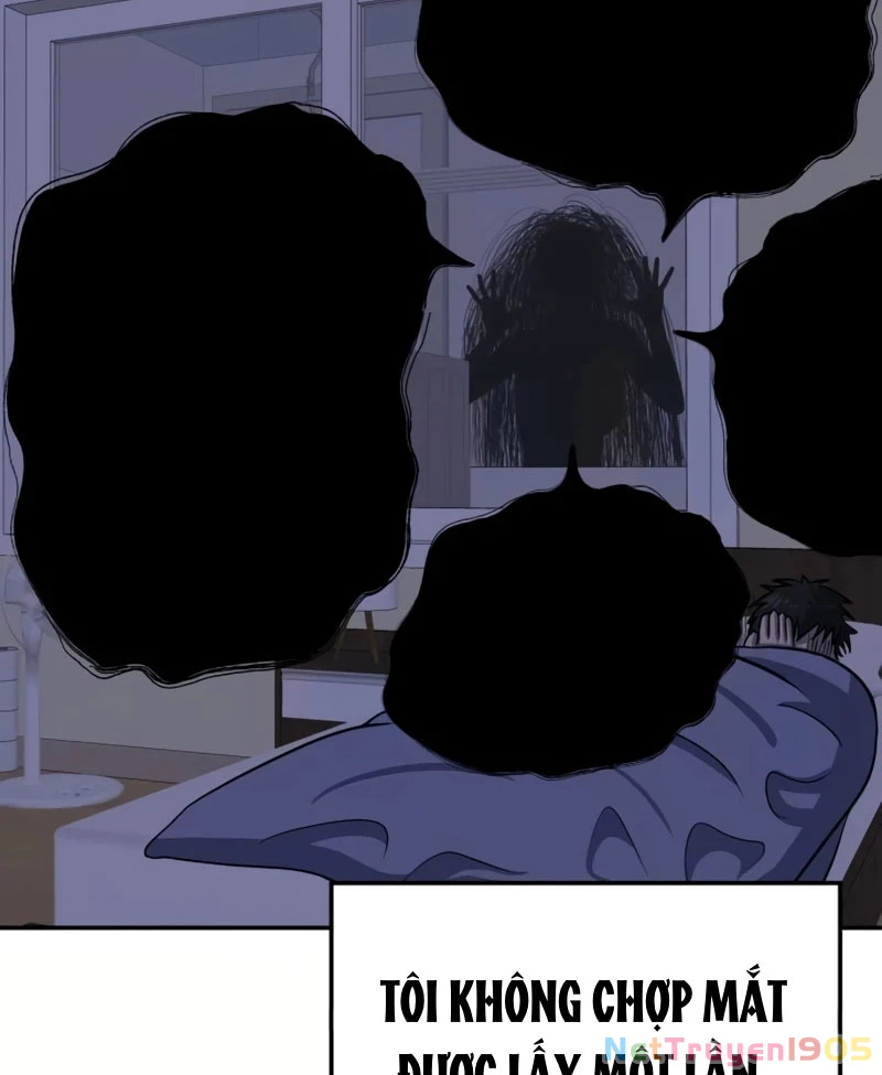 Chớ Bước Vào Nhà Hoang! Chapter 7 - Trang 5