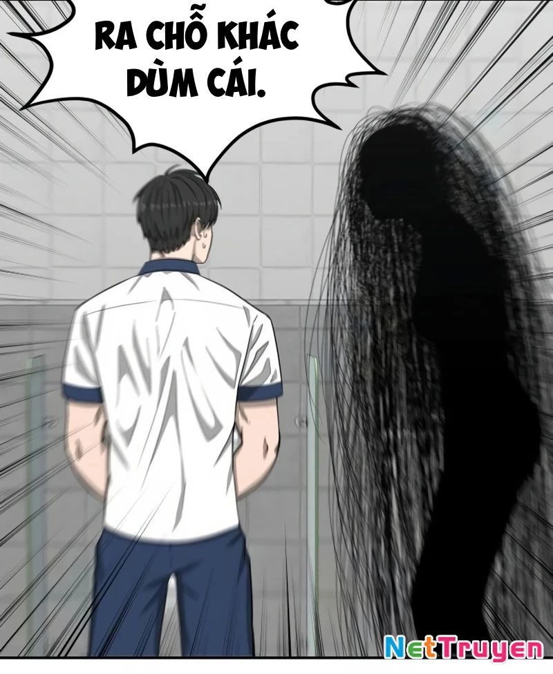 Chớ Bước Vào Nhà Hoang! Chapter 7 - Trang 7