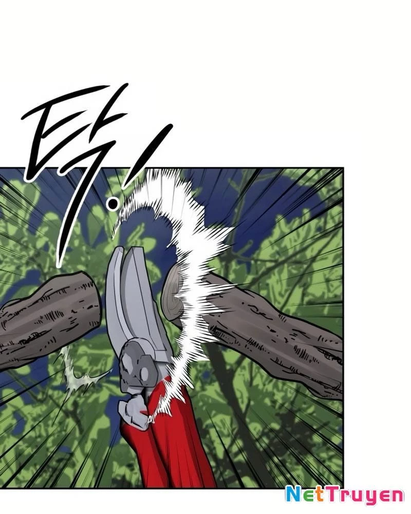 Chớ Bước Vào Nhà Hoang! Chapter 8 - Trang 17