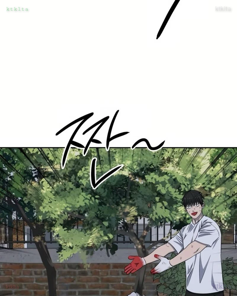 Chớ Bước Vào Nhà Hoang! Chapter 8 - Trang 19