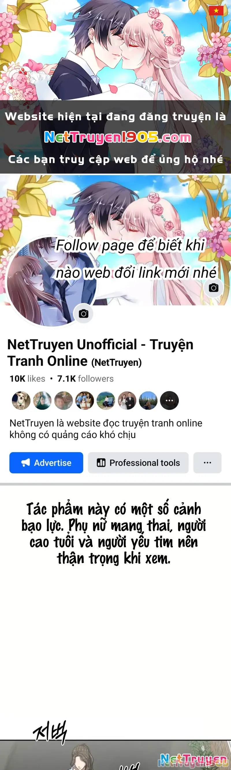 Chớ Bước Vào Nhà Hoang! Chapter 8 - Trang 2