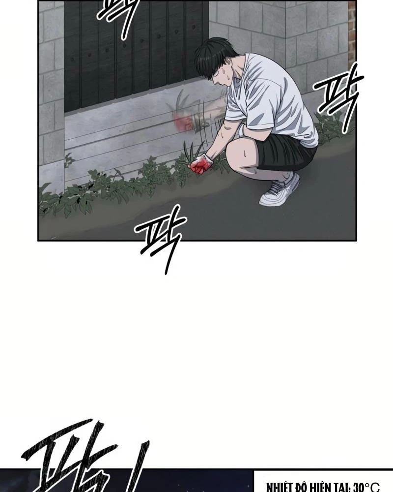 Chớ Bước Vào Nhà Hoang! Chapter 8 - Trang 24