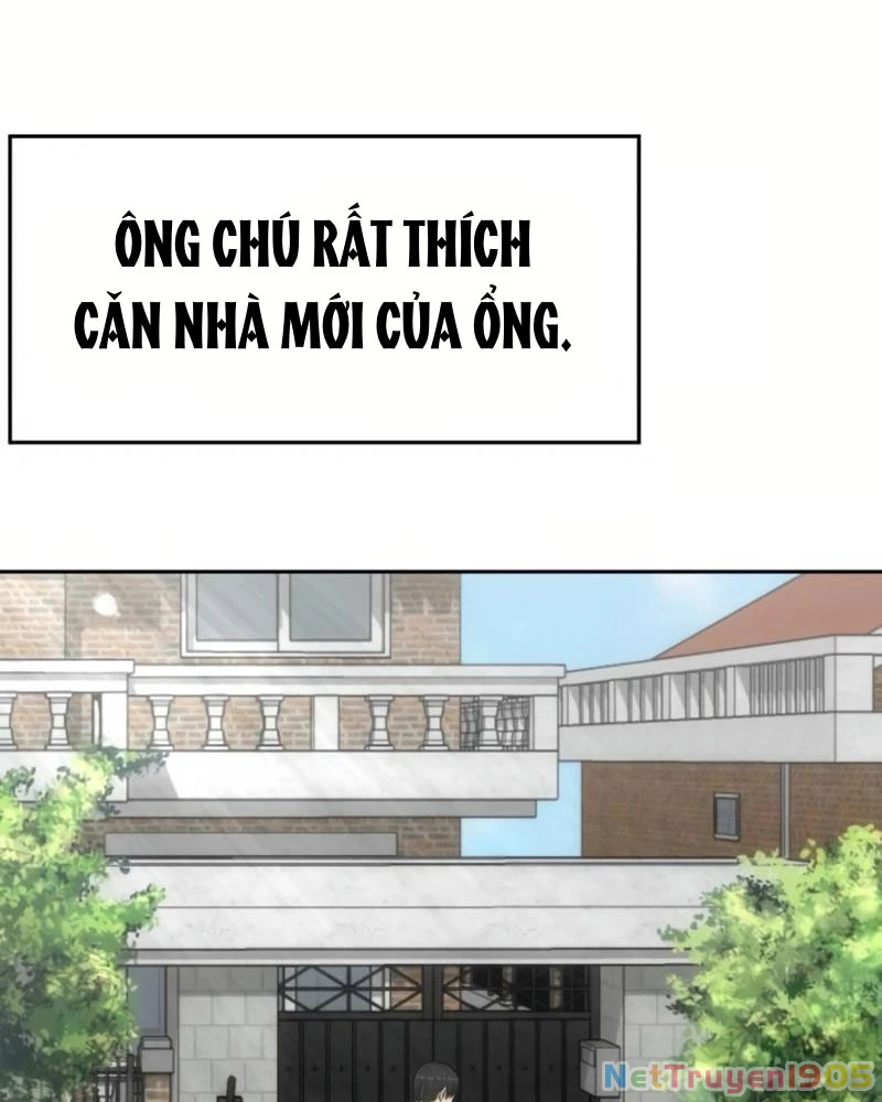 Chớ Bước Vào Nhà Hoang! Chapter 8 - Trang 28