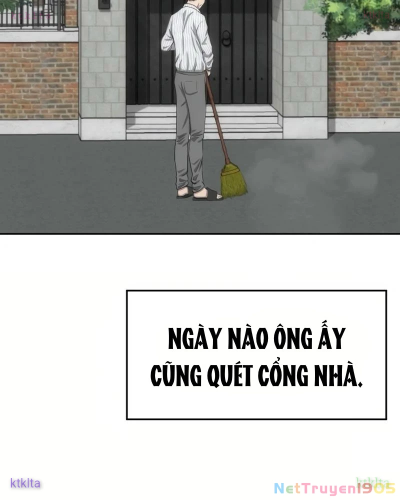 Chớ Bước Vào Nhà Hoang! Chapter 8 - Trang 29